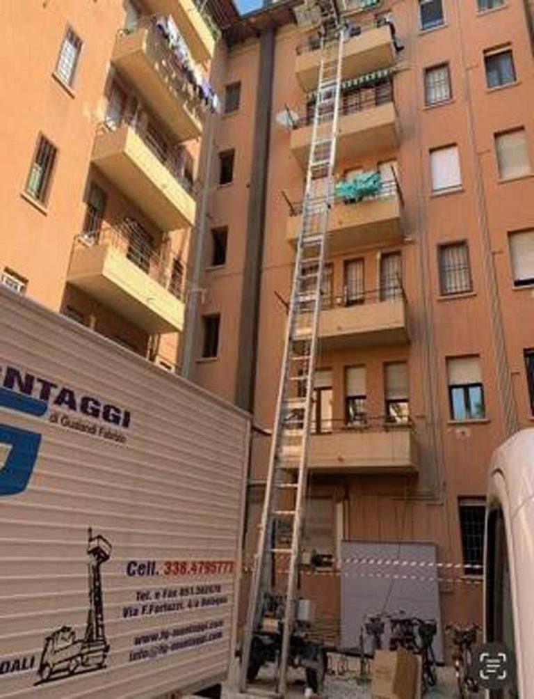 Traslochi rapidi e sicuri con GV Soluzioni